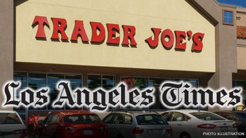 Los Angeles Times mocked for claiming Trader Joe's can 'break your heart' over its 'stances'