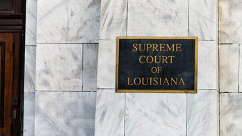 Louisiana Supreme Court upholds Black man's life sentence for stealing hedge clippers more than 20 years ago