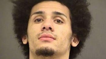 Portland assault suspect takes to social media to beg for financial help