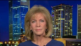 RNC speakers: What to know about Mary Ann Mendoza 