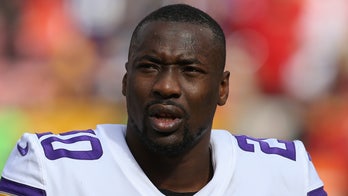 Father of Bengals cornerback found safe at Florida park, officials say