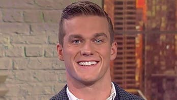 NC congressional race tightens in former GOP stronghold, even as Madison Cawthorn outraises opponent