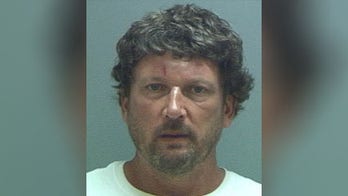 McDonald's customer arrested after assaulting manager, trying to force way into kitchen: 'Make me a f---ing hamburger'