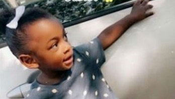 Maliyah Bass case: Foul play suspected as body found in bayou may be 2-year-old Houston girl