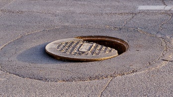 3 Indiana sewer workers die trapped in a manhole
