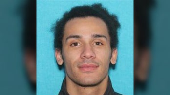 Manhunt underway for attacker in Portland truck assault: police