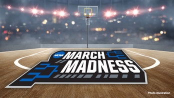NCAA seeks trademark for 'Battle in the Bubble' in potential hint at March Madness plans