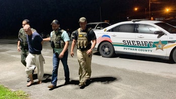 'Sick monster' arrested in killing of brothers, 12 and 14: Florida sheriff