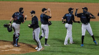 Mattingly: Marlins sidelined by virus are 'feeling great'