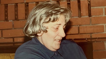 Cold case murder at California nursing home solved through DNA 24 years later: authorities