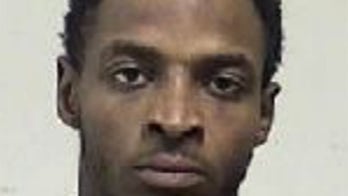 Wisconsin police shooting suspect taken into custody in Gary, Indiana