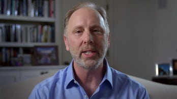 Matt Lieberman faces calls to drop out of Georgia Senate race over 'racist and discriminatory' tropes in 2018 book