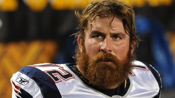 Super Bowl champion Matt Light not onboard with masks to prevent coronavirus
