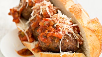 Philadelphia restaurant receives 'kidnapper-style' letter demanding return of sandwich formerly on the menu