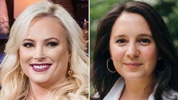 Meghan McCain endorses suggestion Bari Weiss fill in for her on 'The View' during maternity leave