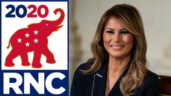 RNC speakers: What to know about Melania Trump