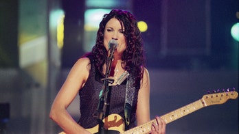 Meredith Brooks blasts Kamala Harris for now siding with Joe Biden on Tara Reade allegations