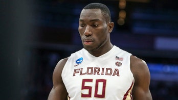 Ex-Florida State center Michael Ojo dead at 27: report