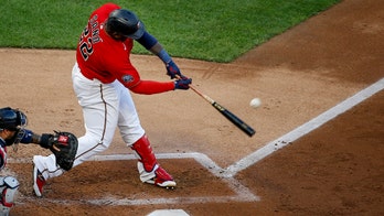 Twins' Miguel Sano smacks loud home run vs. Pirates: 'That one ... broke left field'