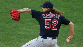 Indians keeping Clevinger, Plesac away after violations