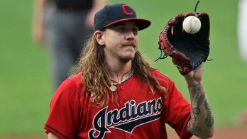 Padres acquire Mike Clevinger in massive trade: reports