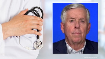 Missouri votes to expand Medicaid