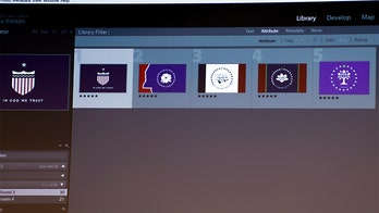 Mississippi flag commission unveils five new designs to replace Confederate emblem