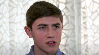 RNC speakers: What to know about Nicholas Sandmann