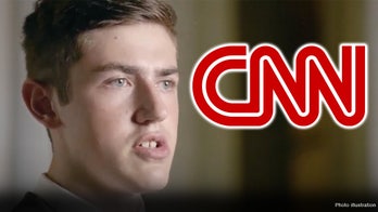 CNN airs Nicholas Sandmann RNC speech months after settling $250M defamation lawsuit