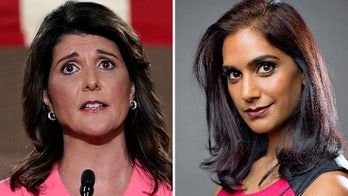 CNN analyst slammed for tweet hitting Nikki Haley's claim that America 'is not a racist country'