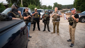 US Marshals find 39 missing children in Georgia in 'Operation Not Forgotten'