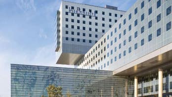 Texas mom who gave coronavirus to unborn baby waited 20 days to hold her for first time: report