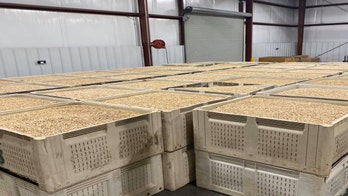 Nearly $300K of pistachios recovered after heist at California facility