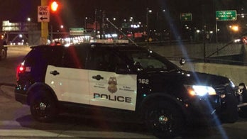 Minneapolis stores looted as mayhem erupts following gunman's suicide: police