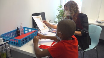 More parents turn to tutors, 'pod learning' to supplement online offerings