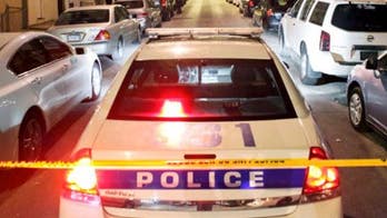 Philadelphia shooting leaves at least 1 dead, 6 wounded as gunfire 'crisis' continues