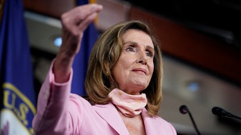 Pelosi says Biden shouldn't debate Trump: 'I wouldn't legitimize a conversation with him'