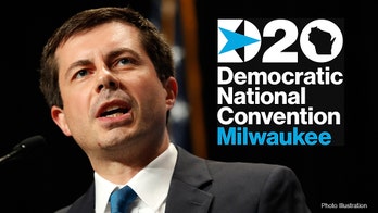DNC speakers: What to know about Pete Buttigieg
