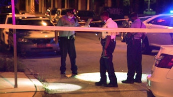 Philadelphia weekend gun violence leaves 4 dead, 15 wounded