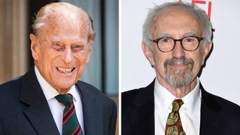 'The Crown' casts 'GoT' star Jonathan Pryce as final Prince Philip: report