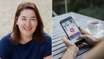 Ex-Pinterest COO sues company for gender discrimination, wrongful termination