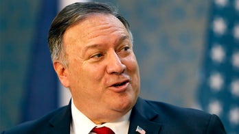 Pompeo says China is a greater threat to the globe than Russia was during the Cold War