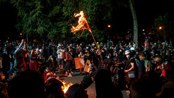 Oregon State Police to no longer protect federal courthouse at the center of riots