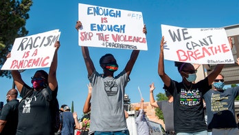 Local lawmakers are declaring racism a public health crisis in California