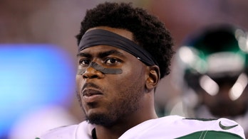 Jets release Quincy Enunwa as young roster readies for season