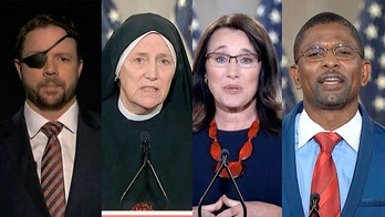 Mike Huckabee: Republicans honor heroes – these moments a stark contrast to Dems' convention