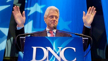 DNC Convention speakers: What to know about Bill Clinton