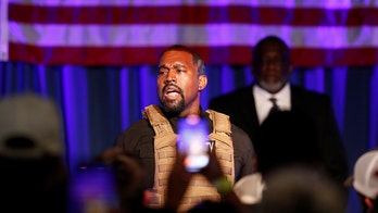 Kanye West qualifies for Tennessee presidential ballot