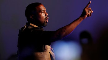 Kanye West misses the ballot in his home state of Illinois