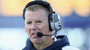 UConn football coach explains why season was canceled, says players felt risk 'isn't worth the reward'